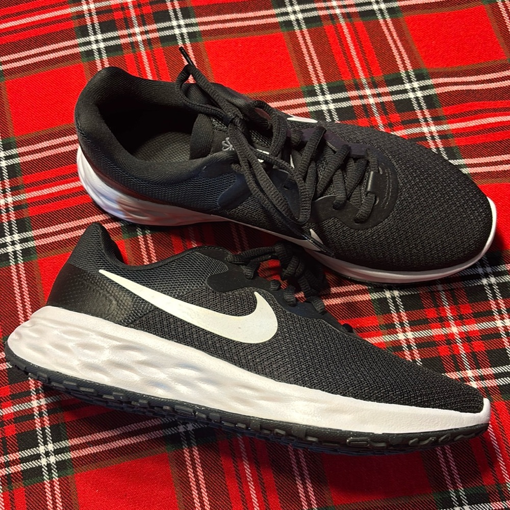 Nike Running Shoe